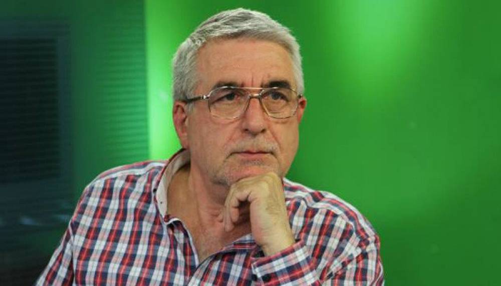 Կյանքից հեռացել է Արմեն Դուլյանը