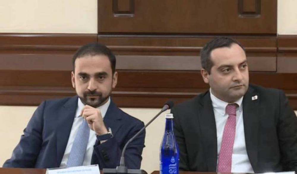 Տրանսպորտի թեմայից հոգնել, արձակուրդ են վերցրել․ «Հրապարակ»