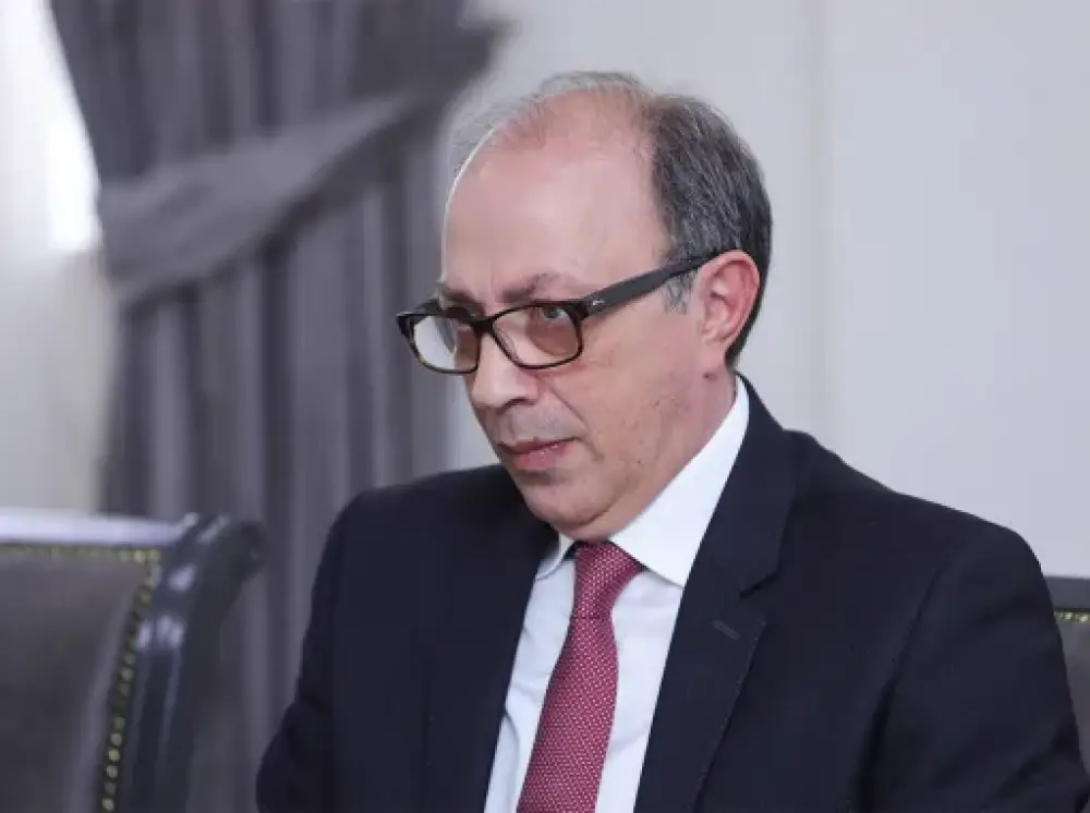 «Իրական Հայաստանի» փոխարեն վերջապես ճանաչել «իրական Ադրբեջանը»․ Արա Այվազյան