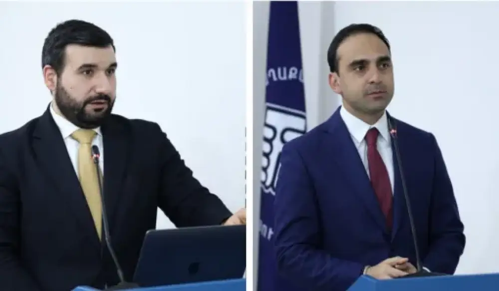 ՔՊ նիստում հանրային տրանսպորտի ռեֆորմին առնչվող հարցեր են քննարկել․ Ավինյանը զեկույց է ներկայացրել