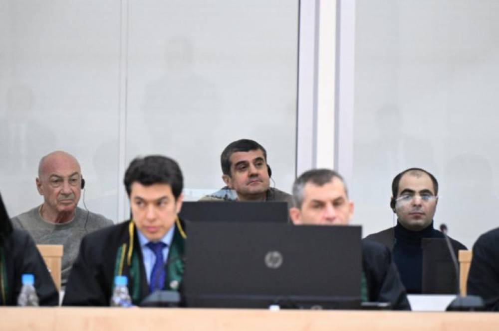 ԵԽԽՎ-ն Ադրբեջանին կոչ է արել ազատ արձակել հայ գերիներին և դադարեցնել հետապնդումները