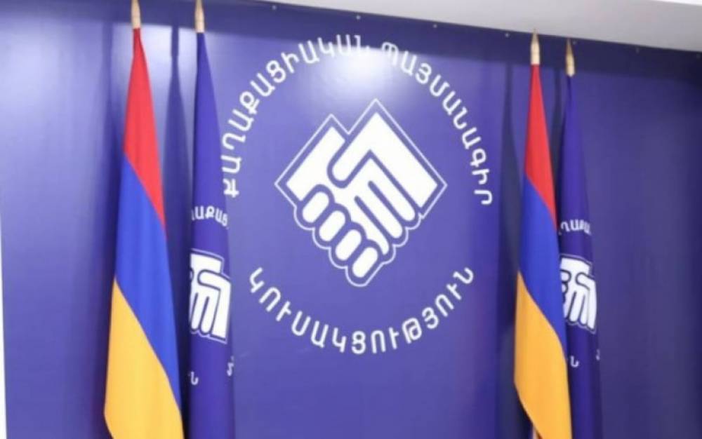 Թեժ «պայքար»՝ լավագույն սյունեցի քպական պաշտոնյա համարվելու համար. «Փաստ»