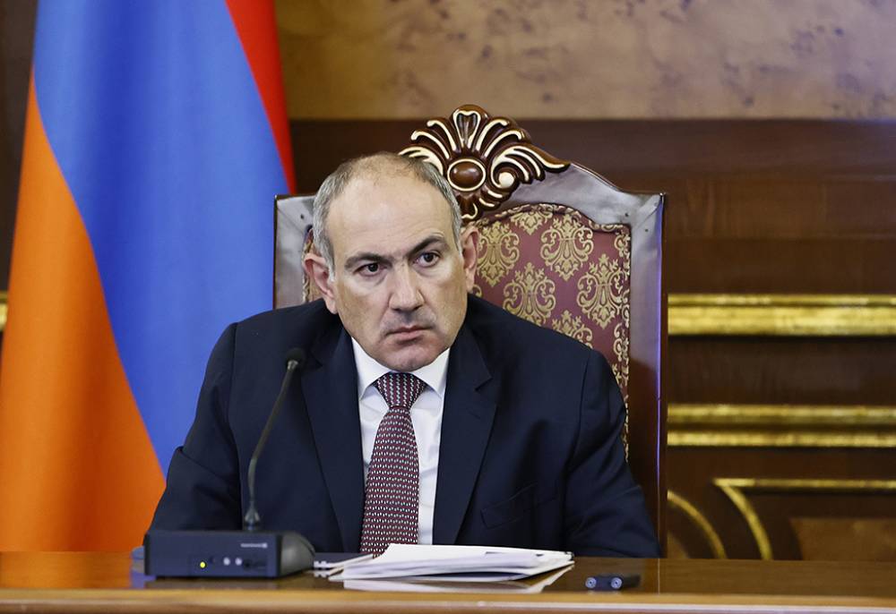 «Լավ ա ասված». Փաշինյանի արձագանքը՝ «ժողովրդին քացու տակ» գցելու և «ժողովրդի վրա թքելու»՝ իր հայտարարության վերաբերյալ