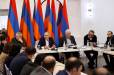 2025-ին ԲՏԱՆ-ի համար առաջնահերթ են համարվելու այն ծրագրերը, որոնց հիմքում ընկած է արհեստական բանականության զարգացումը. Հայրապետյան