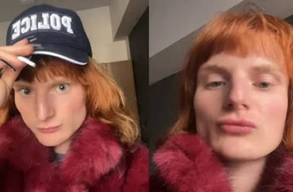 «Ռիժուլյա» օգտանունով տրանսգենդեր տիկտոկերը «Վայբ» սրճարանում հնչեցրել է հայհոյանքներ, հայհոյել է նաև հայերին, որի ժամանակ 6-7 երիտասարդներ ծեծի են ենթարկել նրան