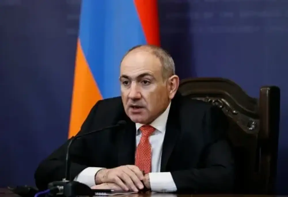 Փաշինյանը թվեր է ներկայացրել ՀՀ-ից դեպի ԵՄ օդային տրանսպորտով ուղևորահոսքերի մասին