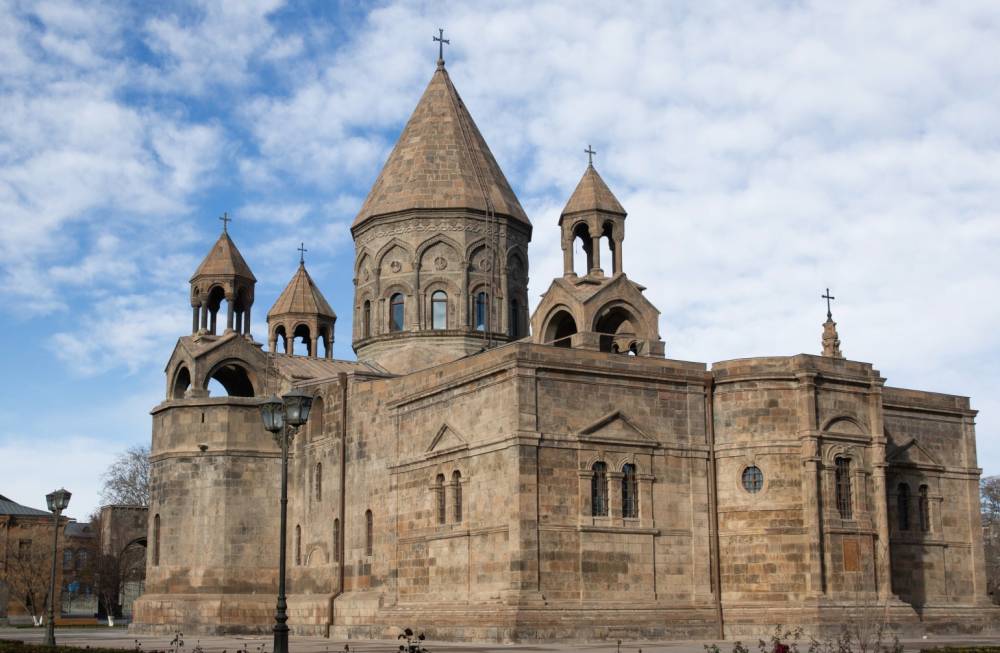 Հայոց բանակի օրվա առթիվ կկատարվի Հանրապետական մաղթանք