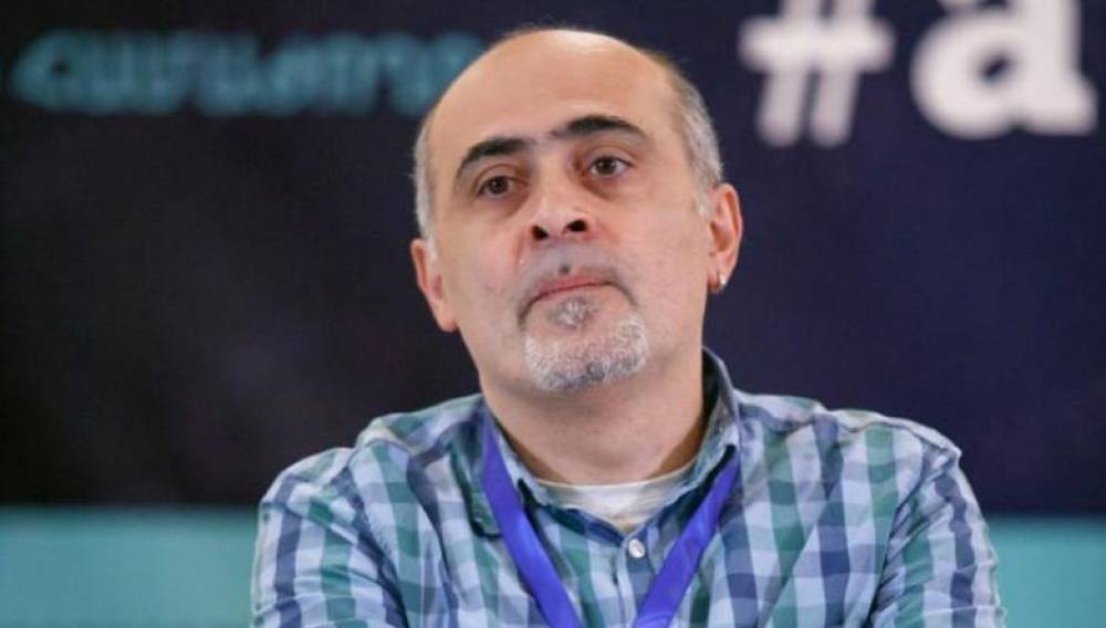 Անջատում եք զանգը հետ եք զանգում, ճշտվում․ Սամվել Մարտիրոսյանը զգուշացնում է