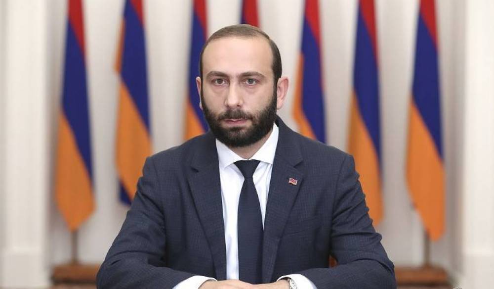 Ադրբեջանի հետ հարաբերությունների կարգավորման հարցում էական ձեռքբերումներ ենք ունեցել. Միրզոյան (Տեսանյութ)