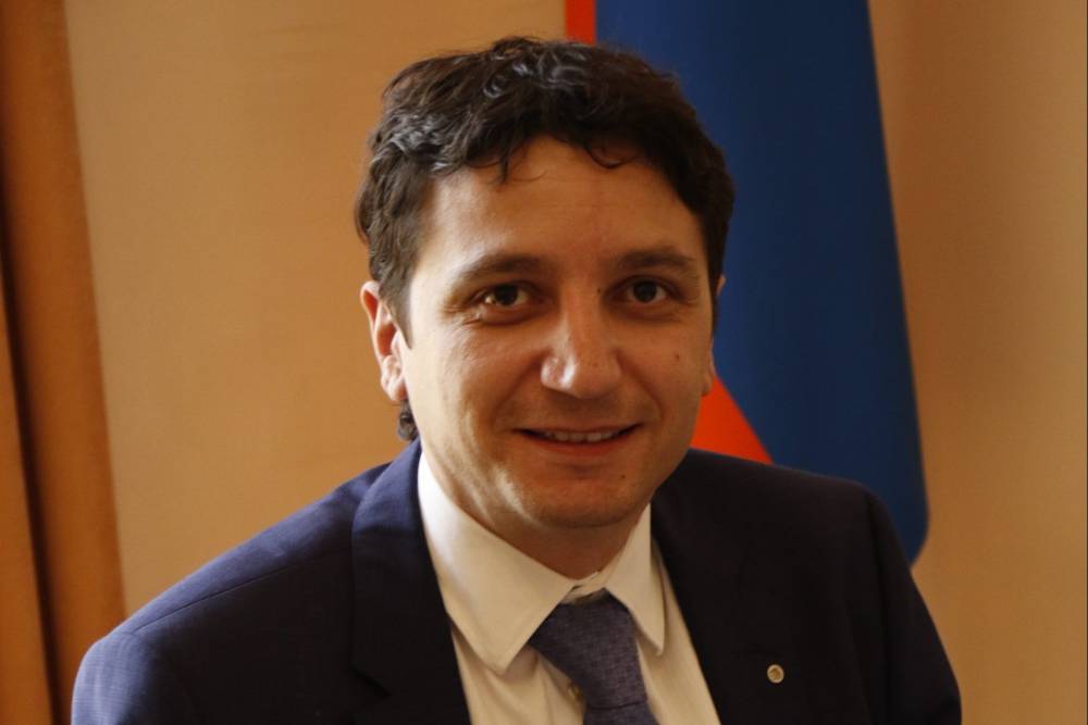 ԵԱՏՄ-ից դուրս գալու որոշում չկա. Ֆինանսների նախարար