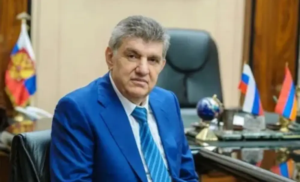 Ցեղասպանության մասին Փաշինյանի հայտարարությունը խեղաթյուրում է պատմությունը․ ՌԴ հայերի միություն