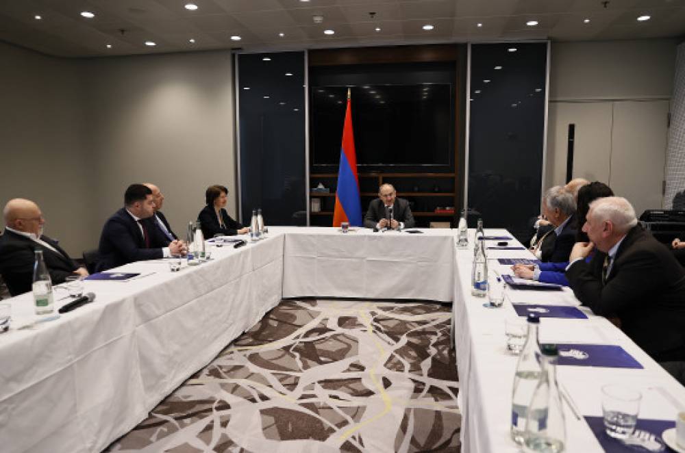 Կոչ ենք անում վարչապետին պարզաբանել իր արտահայտությունները և վերահաստատել հավատարմությունը ցեղասպանության ճանաչմանը․Շվեյցարիայի հայկական և հայամետ միությունների խորհուրդ
