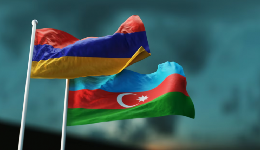 Ադրբեջանը «սահմանազատման» իր պլանները ՀՀ-ի «վզին փաթաթելով» փորձելու է զուգահեռ լուծել «ադրբեջանական փախստականների» տխրահռչակ գաղափարը․ Աբրահամյան