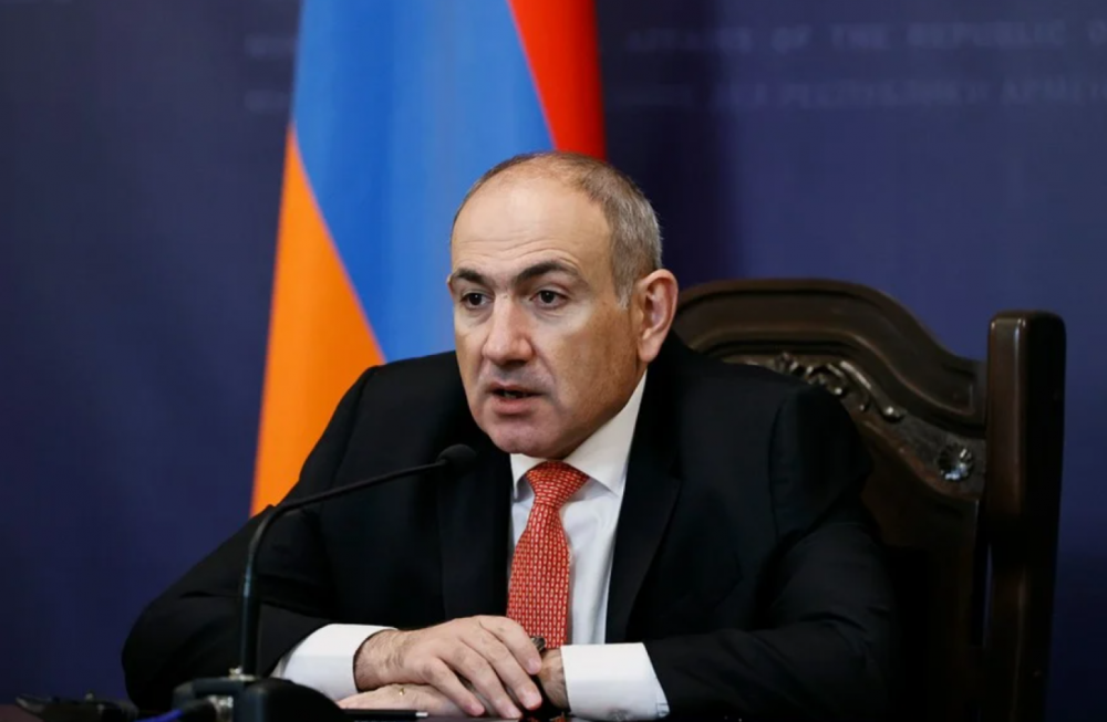 Լավ ապրել նշանակում է շատ աշխատել, շատ ծախսել․ Փաշինյան
