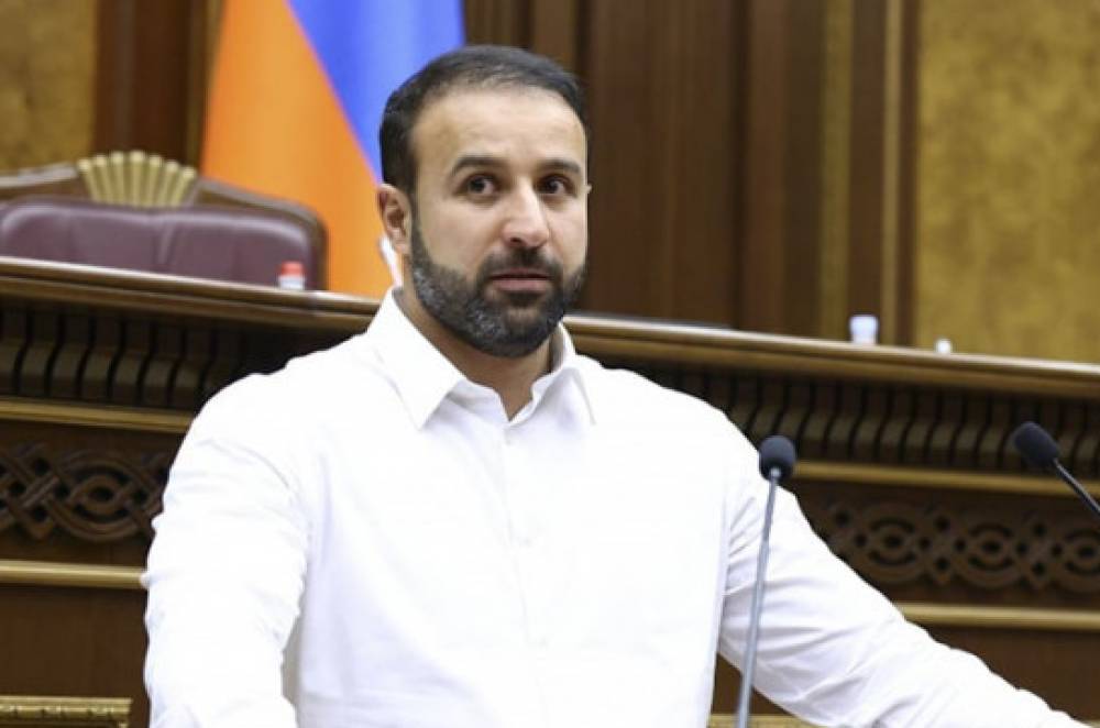 Առաջարկվում է անչափահասների ներգրավմամբ թմրամիջոցների շրջանառության համար սահմանել ցմահ ազատազրկում