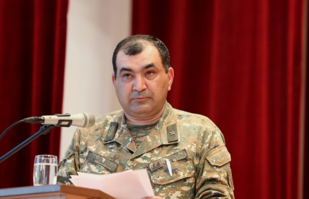 Ազգային հերոս Տիրան Խաչատրյանի գործով նախաքննությունն ավարտվել է, իսկ մեղադրական եզրակացությունն ուղարկվել է դատարան. փաստաբան