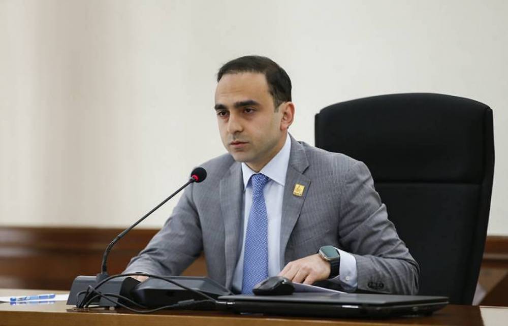 Բացառվում է, որ տրանսպորտային համակարգում հետադիմությունը թույլ տամ. Ավինյան