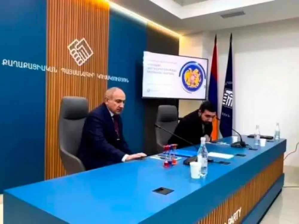 ՔՊ նիստին քննարկվել են Շուկայի վերահսկողության տեսչական մարմնի կողմից կատարվող աշխատանքը և դրա արդյունքները