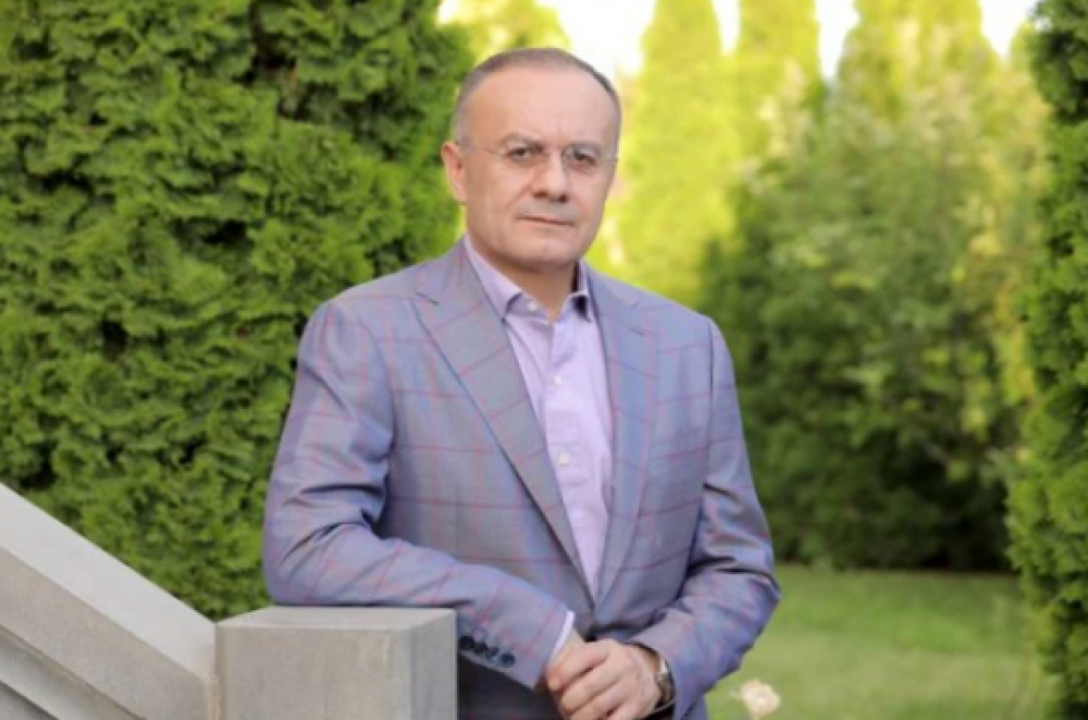 Սեյրան Օհանյանին նոր մեղադրանք է առաջադրվել