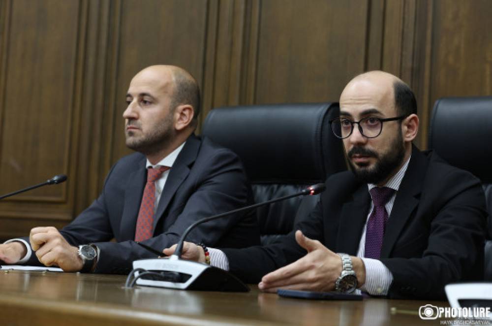 Որևէ խոչընդոտ չենք տեսնում նախագիծը մերժելու համար. ՔՊ-ականը՝ ԵՄ-ին ՀՀ անդամակցության մասին