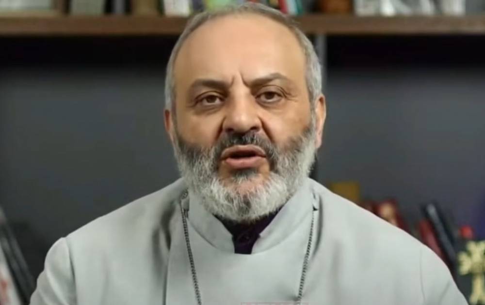 Ինչ ցուցմունքներ էլ լինեն, մենք աջակցում ենք Բաքվում տառապող, նեղության մեջ գտնվող մեր հայերին