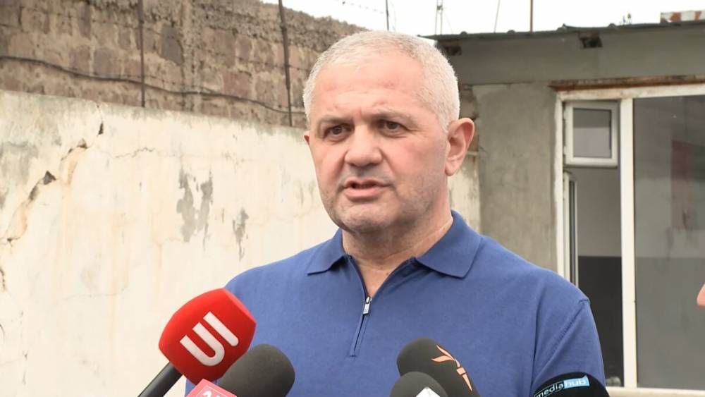 #ՀԻՄԱ.Դատարանը հրապարակում է Մամիկոն Ասլանյանի գործով վերդիկտը. #ՈՒՂԻՂ
