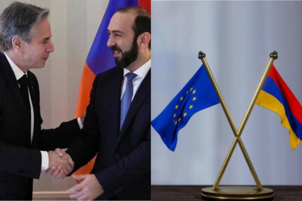 ՀՀ-ԱՄՆ ռազմավարական համագործակցությունը լիովին դրական է գնահատել բնակչության 27,2%-ը, ԵՄ-ին անդամակցությունը՝ 23,3%-ը. Gallup