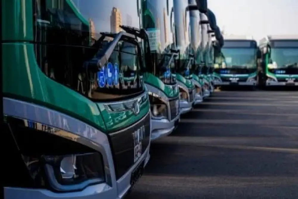 Փետրվարի 1-ից հսկիչներ կլինեն հանրային տրանսպորտում. Արմեն Գալջյան