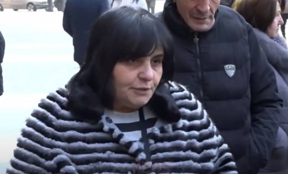 Նիկոլին ընտրեցինք, բայց չգիտեինք՝ ինքն ով է. վերևների կոռուպցիան վերացրել է, հիմա էլ հասել է մե՞զ