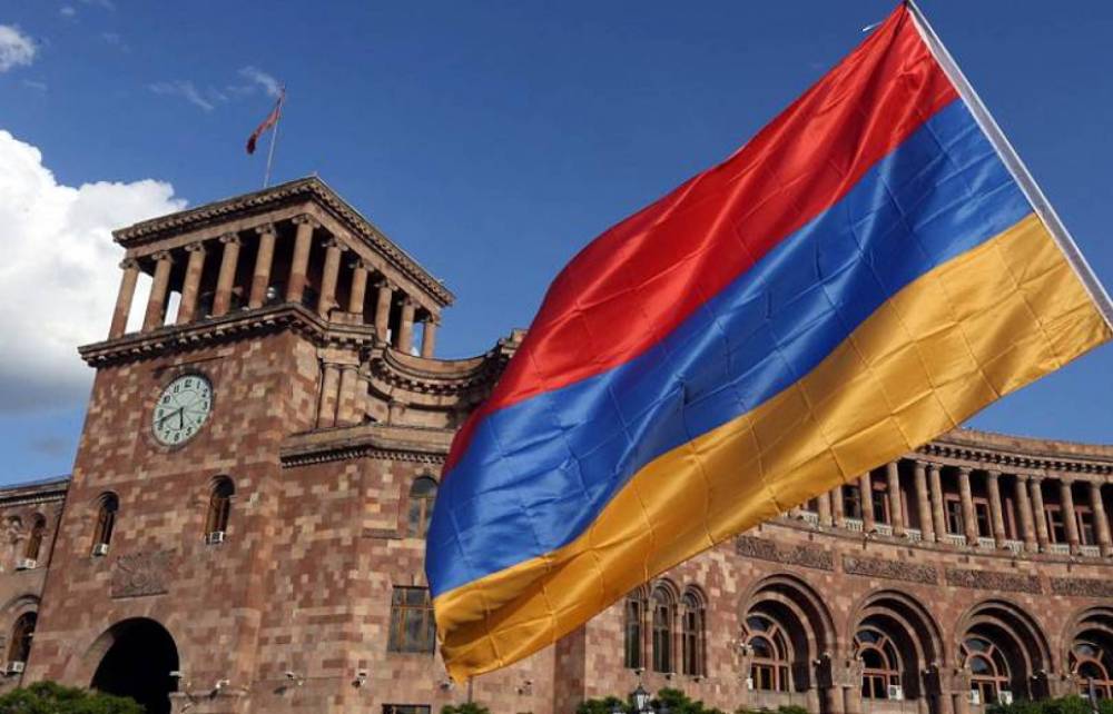 Դիմում ենք հայությանը՝ Հայաստանում և Սփյուռքում, համախմբվելու մեր պետականության կազմաքանդnւմը կասեցնող ազգային-պետական օրակարգերի շուրջ. ՀՅԴ