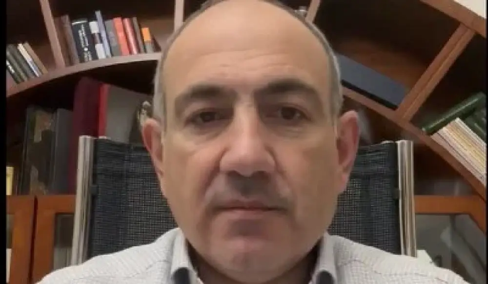 Փաշինյանը ներկայացրել է՝ ինչպես է աշխատում սոցիալական կրեդիտների համակարգը՝ համընդհանուր հայտարարագրման պարագայում