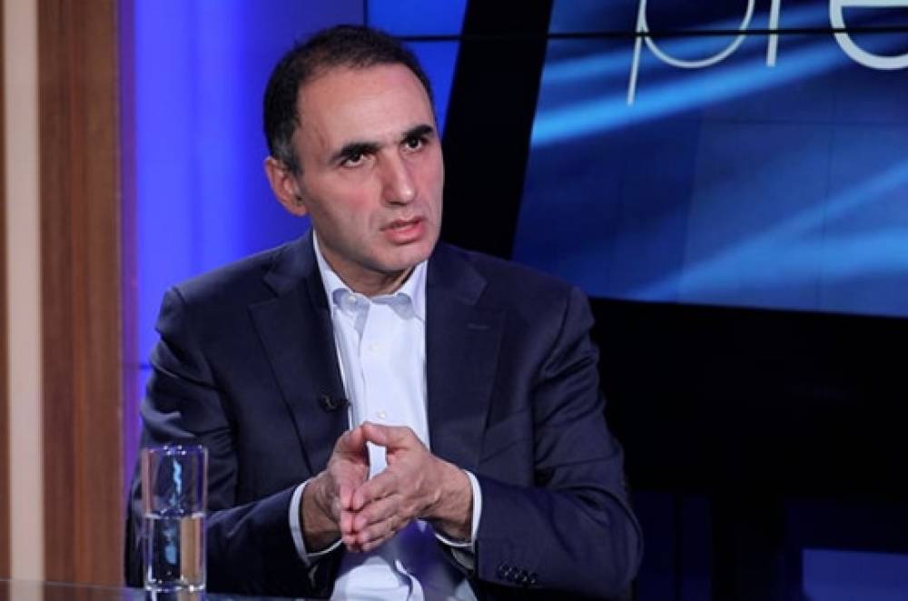 «Հայաքվեն» կփոխհատուցի տրանսպորտի թանկացման դեմ գործողությունների հետևանքով քաղաքացիների ստացած հնարավոր վարչական ակտերը. Չալաբյան (Տեսանյութ)