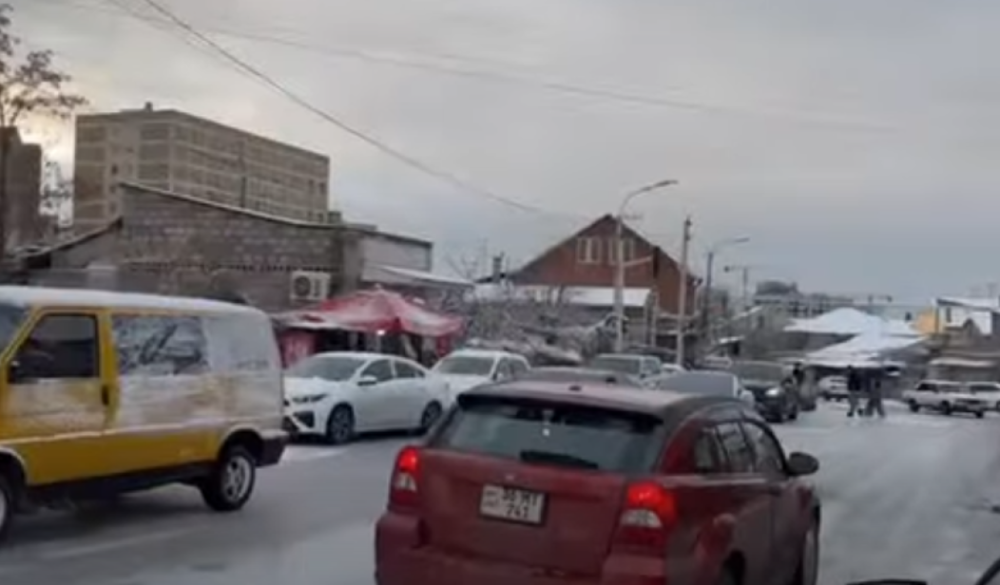 Մայրաքաղաքի հանրային տրանսպորտի որոշ երթուղիներում առավոտյան եղել են ուշացումներ. Քաղաքապետարանից հայցում են ուղևորների ներողամտությունը