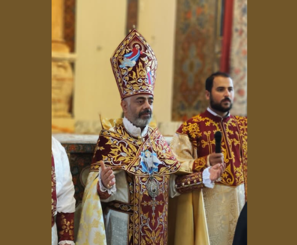 Ես երբեք իմ ուխտը չեմ դրժելու՝ անգամ մահվան գնով․ Մակար Սրբազան