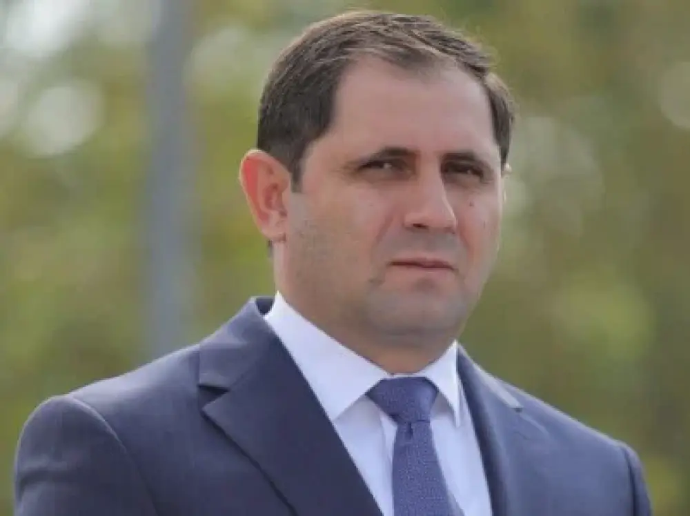 Զորքերում ծանր հանցագործությունների թիվը նվազել է, 2025-ին սպանության դեպք չի արձանագրվել․ Սուրեն Պապիկյան