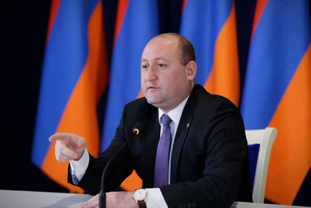 Ուշադրություն դարձրեք, թե ինչ է ԱՄՆ-ն վաճառելու Ադրբեջանին․ սա երեկվա հանդիպման արդյունք է. Սարգսյան