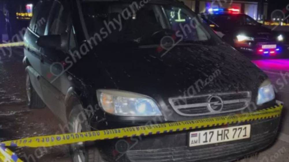 Արտառոց դեպք Արարատում. ավտոմեքենայում ամուսինը սուր, կտրող-ծակող առարկայով վնասվածքներ է պատճառել հղի կնոջը