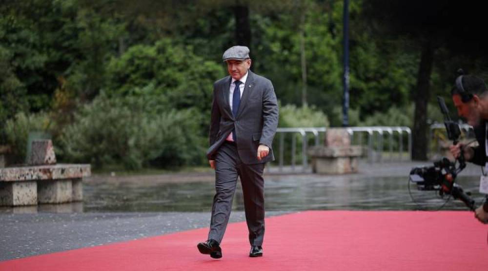 Հատուկ «հանդեսին» պատրաստվելիս․ «Հրապարակ»