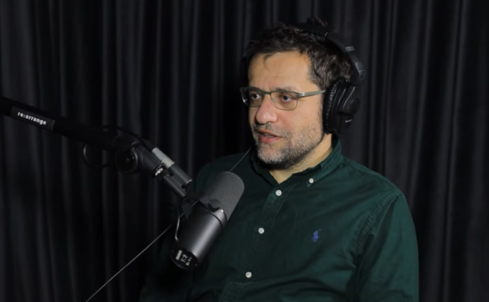 Ամոթ էլ է ասելը, մեկ-մեկ երազում էի տեսնում, թե ոնց եմ Մագնուսին հաղթում