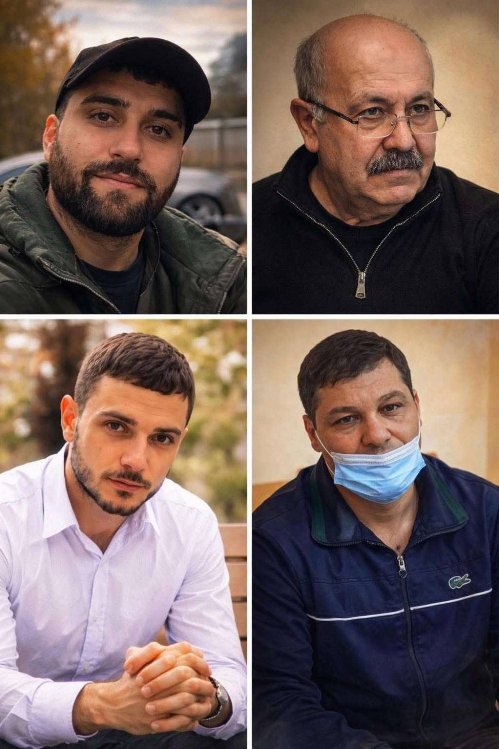 Հրատապ. Վերադարձած գերիներին տեղափոխում են հիվանդանոց. ուղիղ միացում