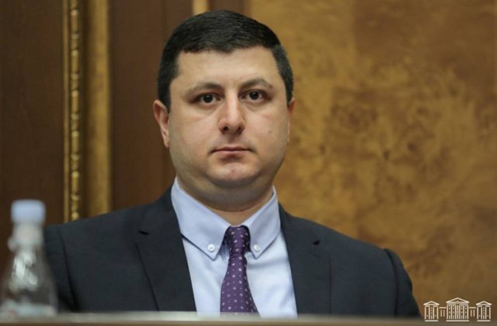 Հայաստանի և Ադրբեջանի միջև ռազմական բալանսը խորանում է, ինչը Բաքվին տալիս է ՀՀ-ի նկատմամբ ճնշման հսկայական գործիքակազմ․ Աբրահամյան