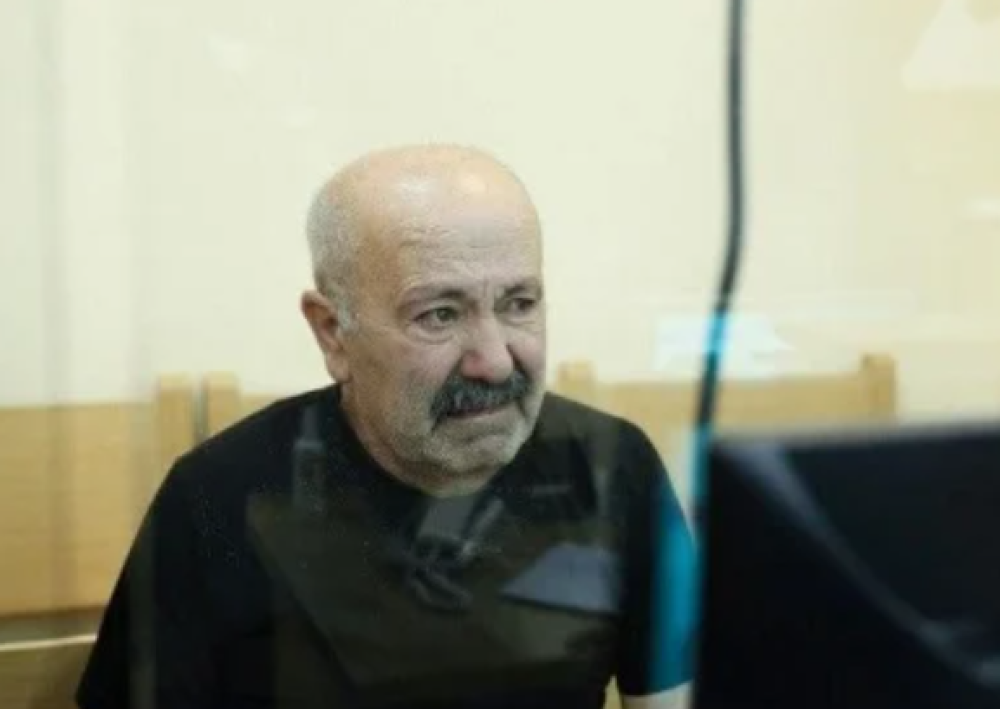 Ծերացել է շատ, աչքերում խորը թախիծ կա․ ինչ վիճակում է հայրենիք վերադարձած գերին․ «Իրավունք»