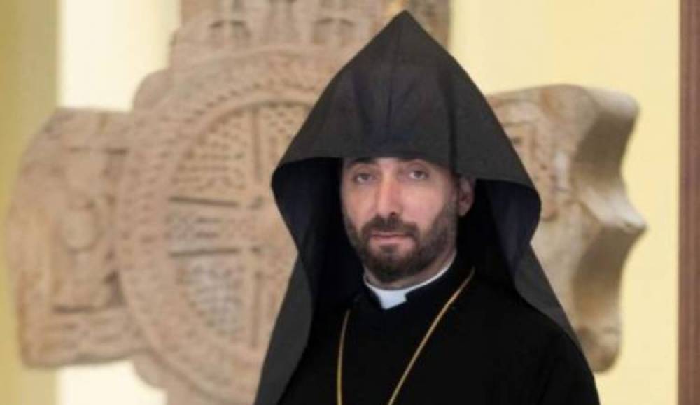 Ով կնշանակվի Շվեյցարիայի թեմի առաջնորդ. «Հրապարակ»