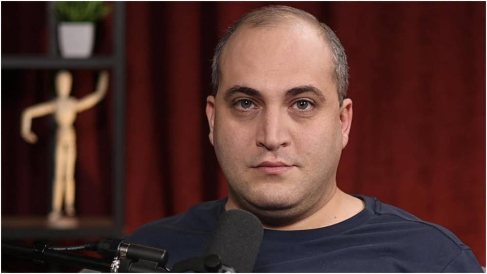 Նարեկ Սամսոնյանին քիչ առաջ վերջապես տեղափոխել են հիվանդանոց. Ռուբեն Մելիքյան (Տեսանյութ)