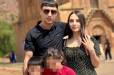 Գորիսում մահացած Արենը 2 երեխայի հայր էր