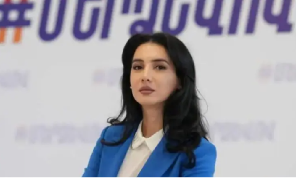 Նարեկ Կարապետյանի յուրաքանչյուր հարցազրույցից հետո փոքրիկ խմբակը ջղաձգումների մեջ է ընկնում. Ղահրամանյան