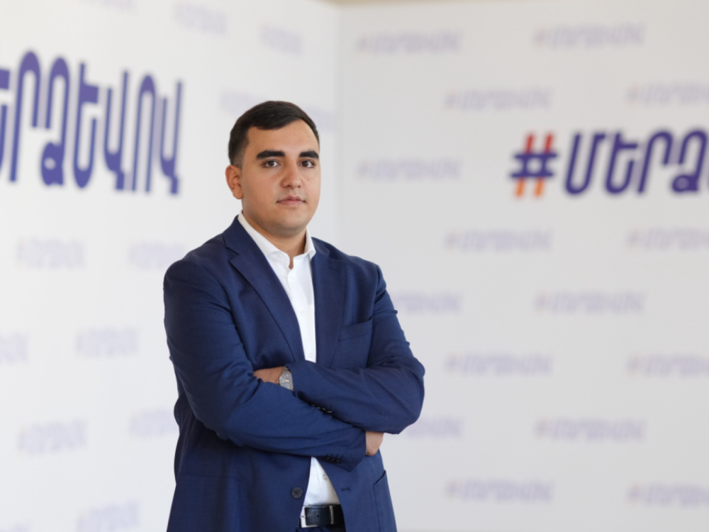 ՀՀ-ում վարչապետի աշխատակազմի ծախսերն աճել են 4 անգամ, իսկ գործազրկության մակարդակը երիտասարդության շրջանում նույնպես աճել է․ «Մեր ձևով» շարժման անդամ