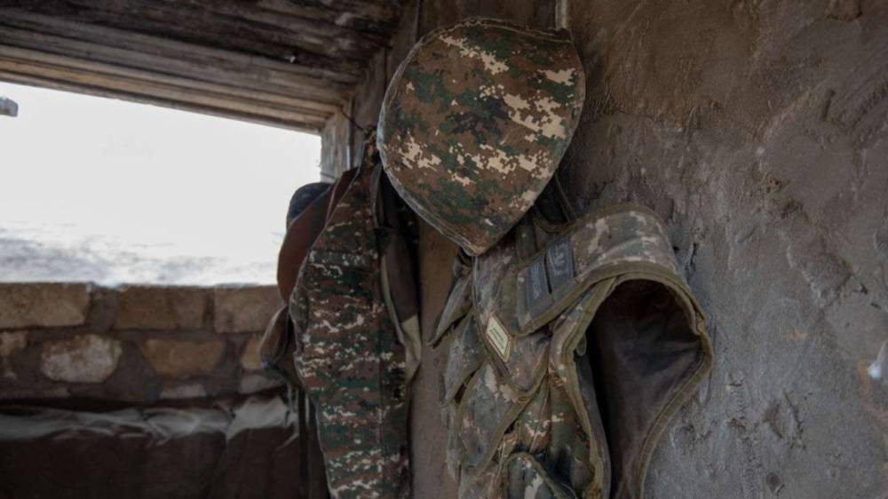 Անհայտ կորած զինծառայողների ընտանիքները կշարունակեն 300 հազար դրամ աջակցություն ստանալ