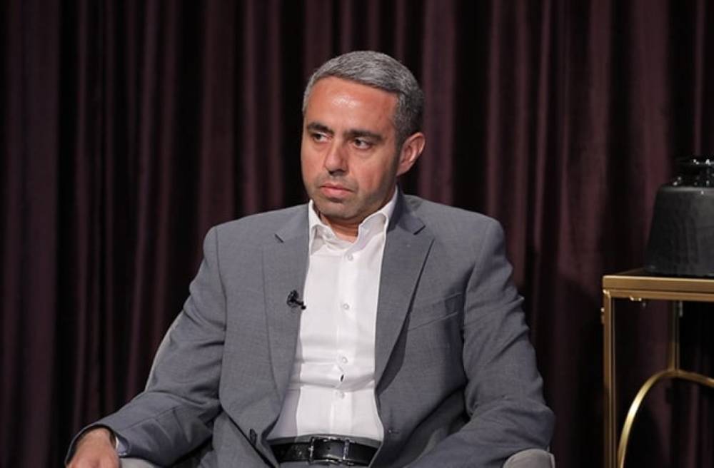 Ով է մեղադրյալը՝ անհիմն ամբաստանված Մկրտիչ Սրբազանը, թե՞ «տուժած» կարգալույծները․ Ղամբարյան