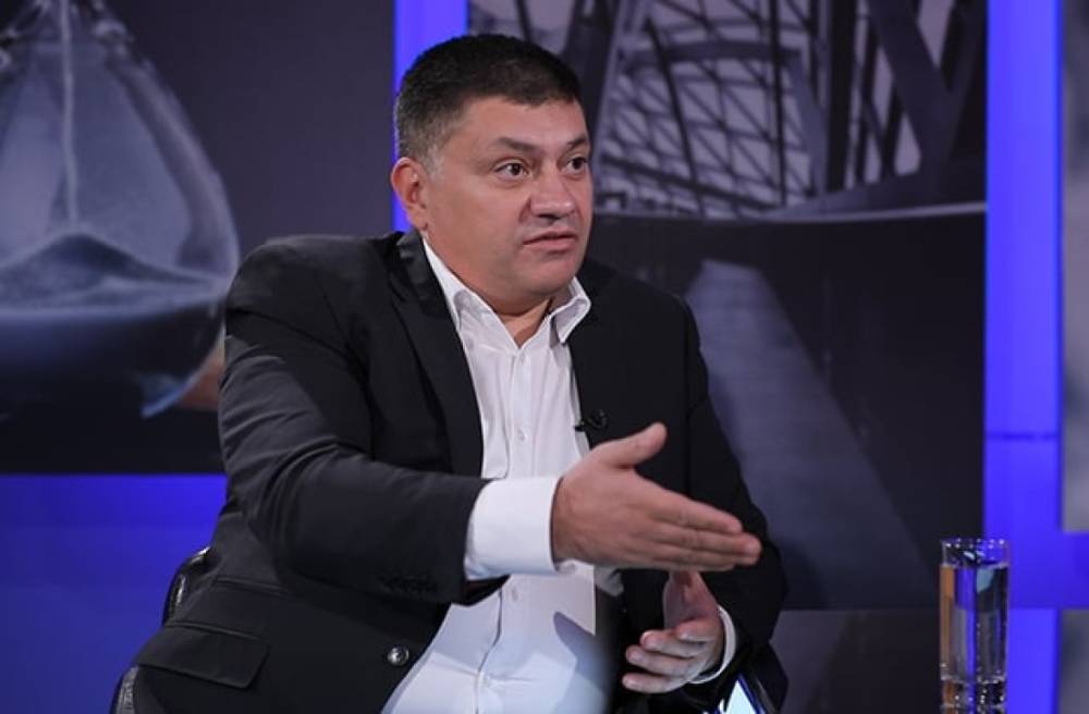 Խաչիկ Գալստյանի կալանքի վերաքննիչ բողոքը դատավորը չի ուղարկել դատարան. Փաստաբան